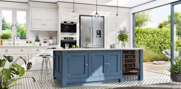Kitchen Design Service in Spring Branch