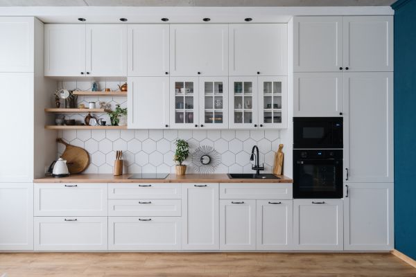 Kitchen Cupboards Remodeling in Spring Branch