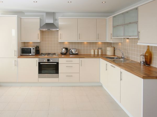 Kitchen Cabinets Remodeling in Spring Branch