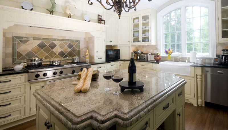 Elegant Countertop Upgrades