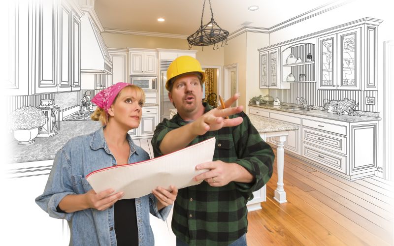 When to Hire for Kitchen Remodels
